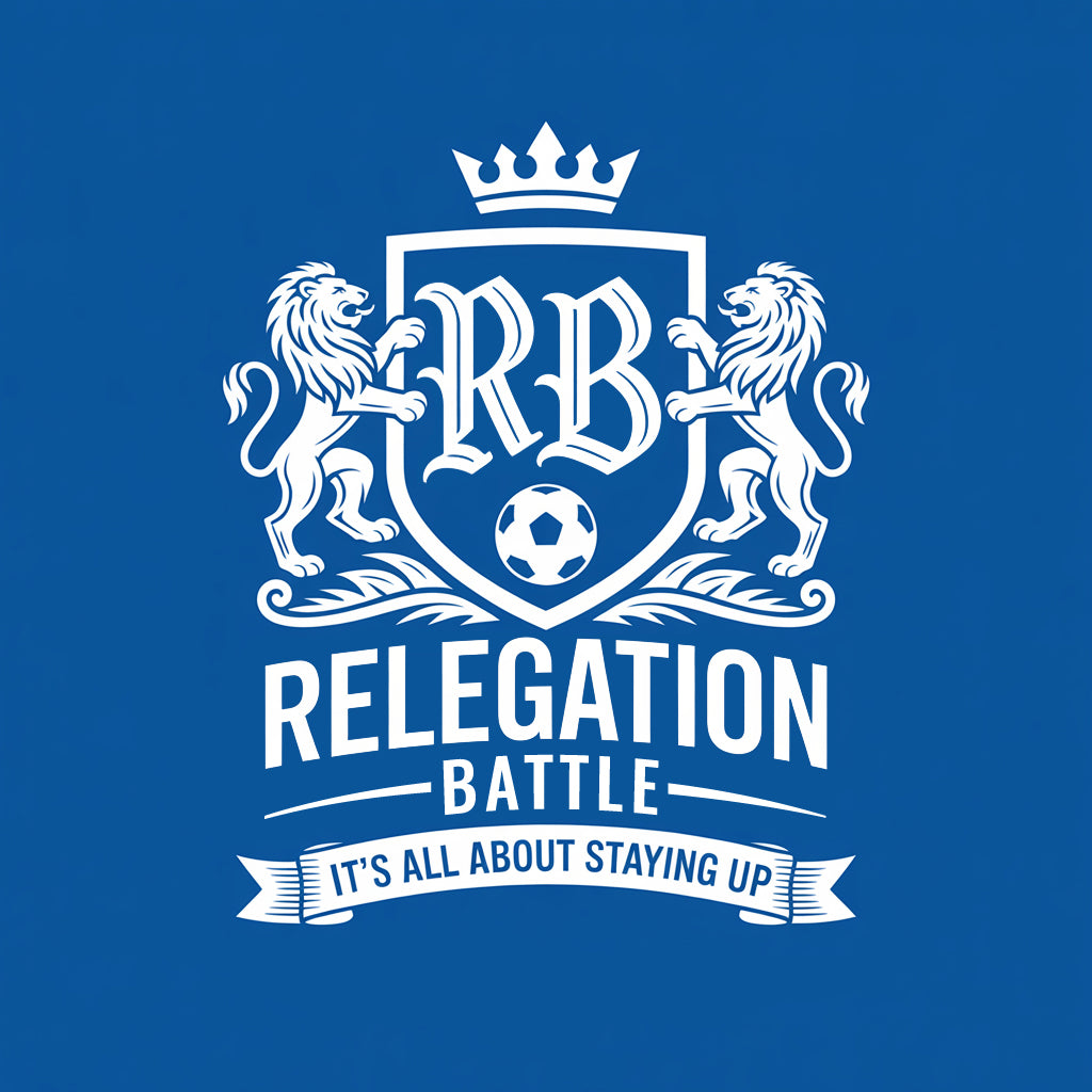 Relegation Battle