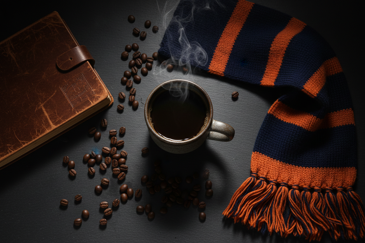 Relegation Battle Coffee & Mugs